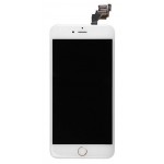 iPhone 6 PLUS LCD Screen Full Assembly with Camera & Home Button